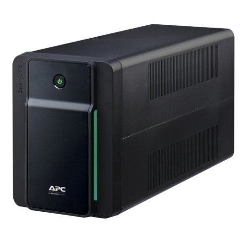 APC Easy UPS sistema de alimentación ininterrumpida (UPS) Línea interactiva 1,2 kVA 650 W (6)