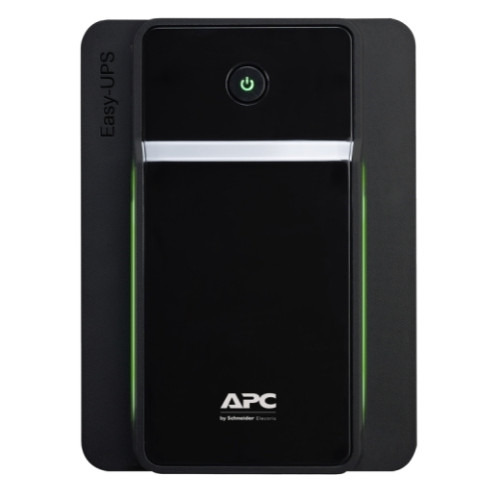 APC Easy UPS sistema de alimentación ininterrumpida (UPS) Línea interactiva 1,2 kVA 650 W (3)