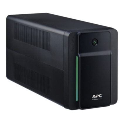 Comprar APC Easy UPS sistema de alimentación ininterrumpida (UPS) Línea interactiva 1,2 kVA 650 W