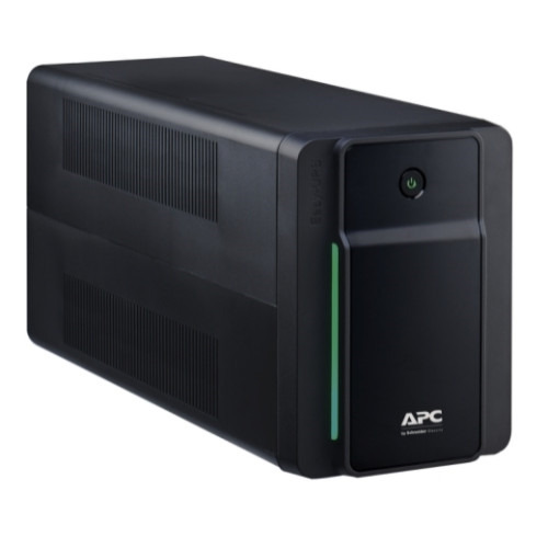 APC Easy UPS sistema de alimentación ininterrumpida (UPS) Línea interactiva 1,6 kVA 900 W (1)