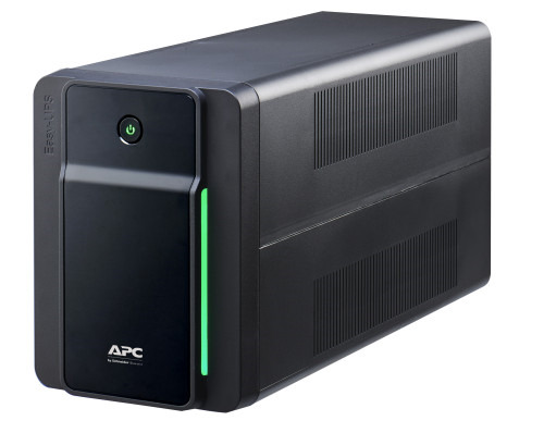 APC Easy UPS sistema de alimentación ininterrumpida (UPS) Línea interactiva 2,2 kVA 1200 W 6 salidas AC (6)