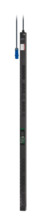 APC EasyPDU unidad de distribución de energía (PDU) 24 salidas AC 0U Negro