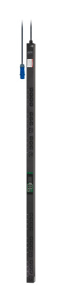Comprar APC EasyPDU unidad de distribución de energía (PDU) 24 salidas AC 0U Negro
