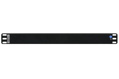 APC EPDU1016B unidad de distribución de energía (PDU) 8 salidas AC 1U Negro (3)