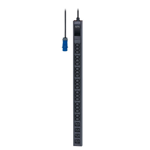 APC EPDU1116B unidad de distribución de energía (PDU) 24 salidas AC 0U Negro (1)