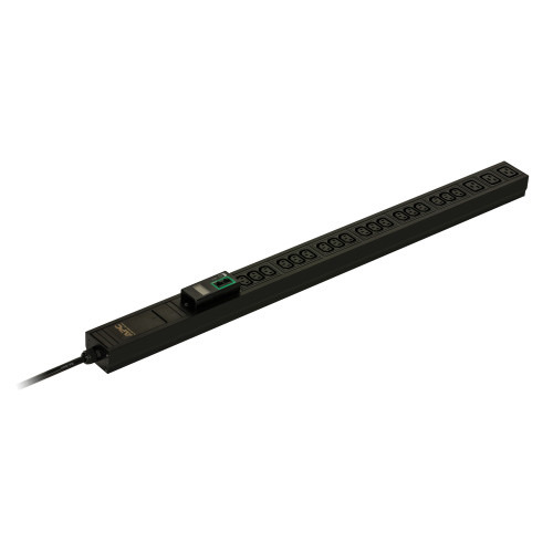 APC EPDU1116M unidad de distribución de energía (PDU) 21 salidas AC 0U Negro (2)