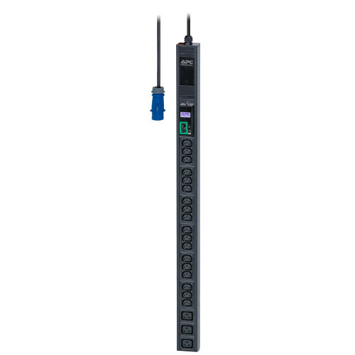 APC EPDU1116M unidad de distribución de energía (PDU) 21 salidas AC 0U Negro (1)