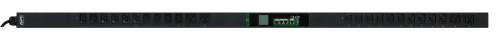 APC EPDU1116S unidad de distribución de energía (PDU) 24 salidas AC 0U Negro (4)
