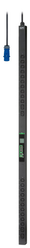 APC EPDU1116S unidad de distribución de energía (PDU) 24 salidas AC 0U Negro (1)