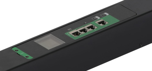 APC EPDU1116S unidad de distribución de energía (PDU) 24 salidas AC 0U Negro (2)