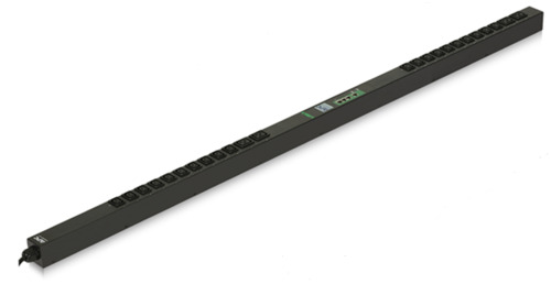 APC EPDU1116S unidad de distribución de energía (PDU) 24 salidas AC 0U Negro (3)