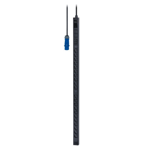 APC EPDU1132B-SCH unidad de distribución de energía (PDU) 21 salidas AC 0U Negro (1)