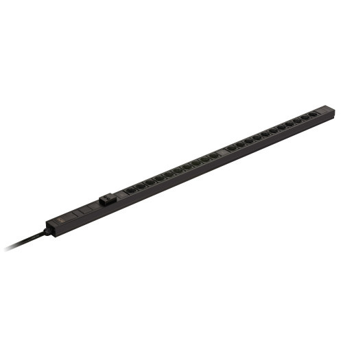 APC EPDU1132B-SCH unidad de distribución de energía (PDU) 21 salidas AC 0U Negro (2)