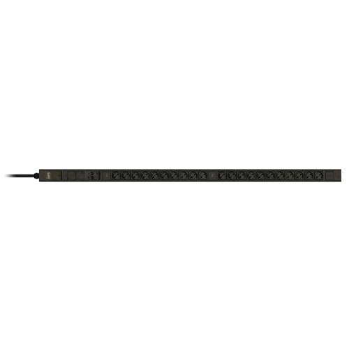 APC EPDU1132B-SCH unidad de distribución de energía (PDU) 21 salidas AC 0U Negro (4)
