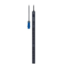 APC EPDU1132B unidad de distribución de energía (PDU) 24 salidas AC 0U Negro