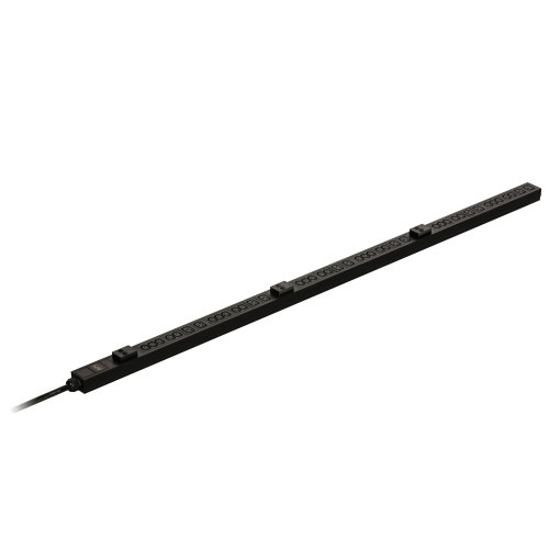 APC EPDU1232B unidad de distribución de energía (PDU) 42 salidas AC 0U Negro (2)