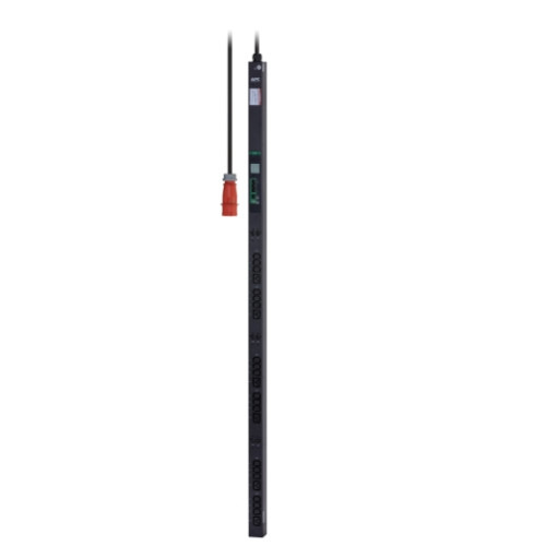 APC EPDU1232S unidad de distribución de energía (PDU) 24 salidas AC 0U Negro