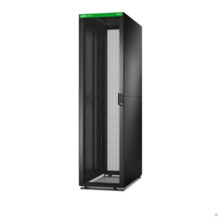 APC ER6812 armario rack 48U Rack o bastidor independiente Negro