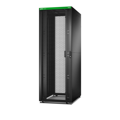 APC ER8822 armario rack 48U Rack o bastidor independiente Negro