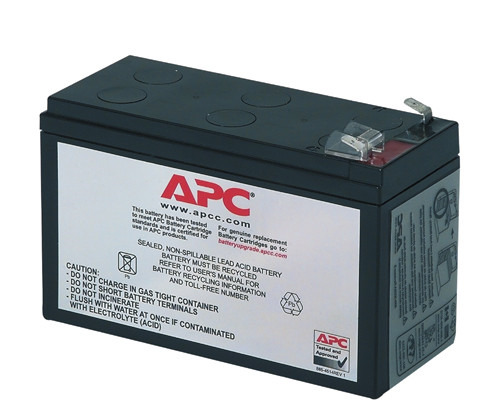 APC RBC2 batería para sistema ups Sealed Lead Acid (VRLA) (1)