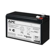 APC RECAMBIO DE CARTUCHO DE BATERIAS #176