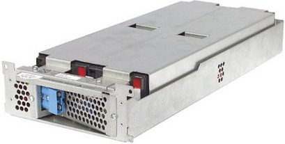 APC Replacement Battery Cartridge #43 Sealed Lead Acid (VRLA) (1)