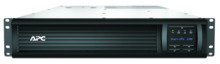 APC Smart-UPS 2200VA LCD RM 2U 230V with SmartConnect sistema de alimentación ininterrumpida (UPS) Línea interactiva 2,2 kVA 198