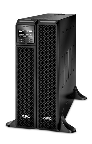 APC Smart-UPS On-Line sistema de alimentación ininterrumpida (UPS) Doble conversión (en línea) 2,2 kVA 1980 W 10 salidas AC (3)