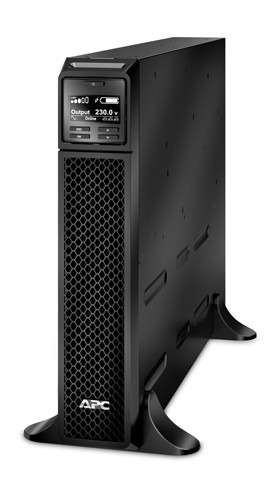 APC Smart-UPS On-Line sistema de alimentación ininterrumpida (UPS) Doble conversión (en línea) 2,2 kVA 1980 W 10 salidas AC (13)