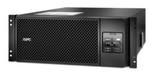 APC Smart-UPS On-Line sistema de alimentación ininterrumpida (UPS) Doble conversión (en línea) 6 kVA 6000 W 10 salidas AC