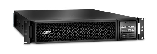 APC Smart-UPS On-Line SRT sistema de alimentación ininterrumpida (UPS) Doble conversión (en línea) 3 kVA 2700 W