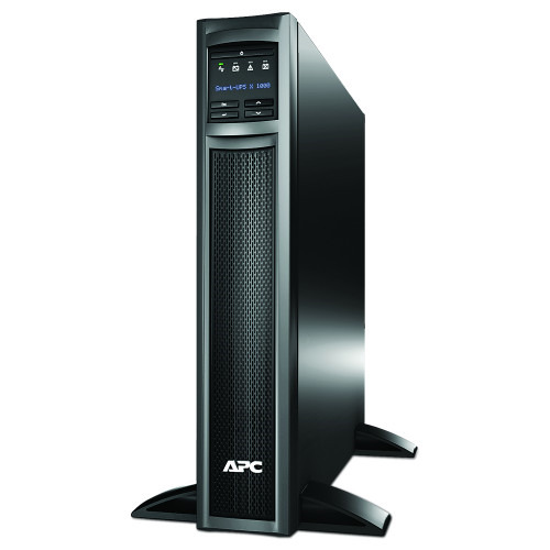APC Smart-UPS sistema de alimentación ininterrumpida (UPS) Línea interactiva 1 kVA 800 W 8 salidas AC (6)
