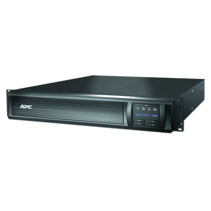Comprar APC Smart-UPS sistema de alimentación ininterrumpida (UPS) Línea interactiva 1,5 kVA 1200 W 8 salidas AC