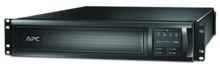 APC Smart-UPS sistema de alimentación ininterrumpida (UPS) Línea interactiva 3 kVA 2700 W 9 salidas AC