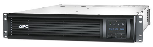 APC Smart-UPS sistema de alimentación ininterrumpida (UPS) Línea interactiva 9 salidas AC (3)
