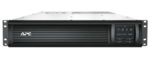 APC Smart-UPS sistema de alimentación ininterrumpida (UPS) Línea interactiva 9 salidas AC