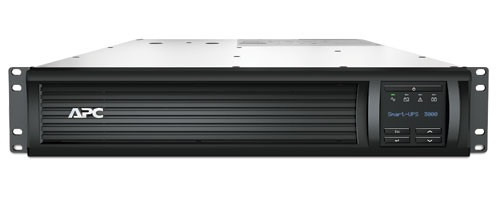 APC Smart-UPS sistema de alimentación ininterrumpida (UPS) Línea interactiva 9 salidas AC