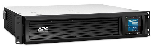 APC SMC1000I-2UC sistema de alimentación ininterrumpida (UPS) Línea interactiva 1 kVA 600 W 4 salidas AC (11)