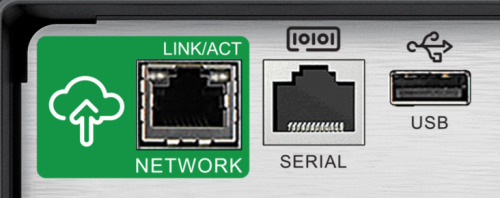 APC SMC1000IC sistema de alimentación ininterrumpida (UPS) Línea interactiva 1 kVA 600 W 8 salidas AC (5)