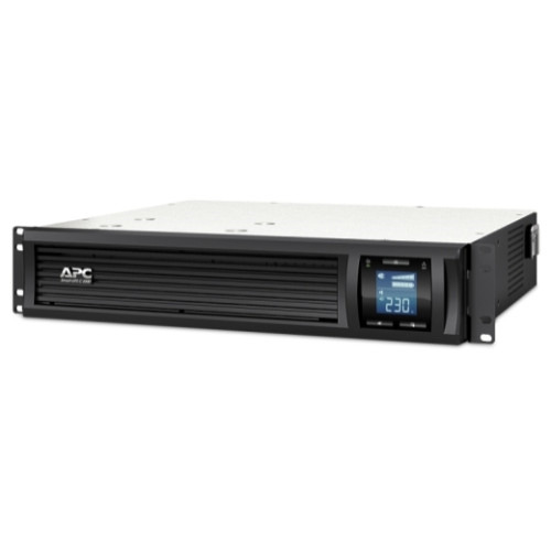APC SMC2000I-2U sistema de alimentación ininterrumpida (UPS) Línea interactiva 2 kVA 1300 W (6)