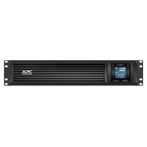 APC SMC2000I-2U sistema de alimentación ininterrumpida (UPS) Línea interactiva 2 kVA 1300 W (7)