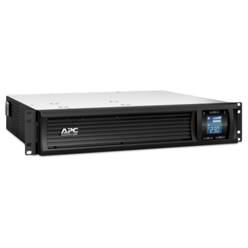 APC SMC2000I-2U sistema de alimentación ininterrumpida (UPS) Línea interactiva 2 kVA 1300 W (1)