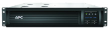 APC SMT1500RMI2UC sistema de alimentación ininterrumpida (UPS) Línea interactiva 1,5 kVA 1000 W 4 salidas AC