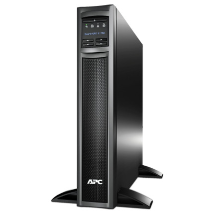 Comprar APC SMX750I sistema de alimentación ininterrumpida (UPS)