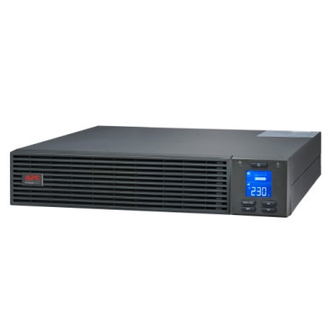 APC SRV1KRIRK-E sistema de alimentación ininterrumpida (UPS) 1 kVA 900 W (1)