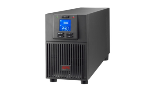 APC SRV2KI-E sistema de alimentación ininterrumpida (UPS) Doble conversión (en línea) 2 kVA 1800 W (3)