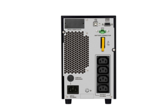 APC SRV2KI-E sistema de alimentación ininterrumpida (UPS) Doble conversión (en línea) 2 kVA 1800 W (2)
