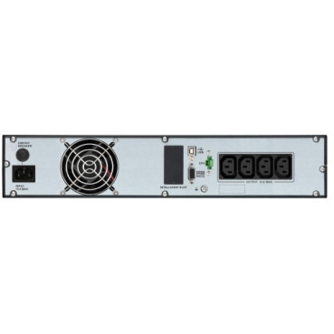 APC SRV2KRIRK-E sistema de alimentación ininterrumpida (UPS) 2 kVA 1800 W (2)