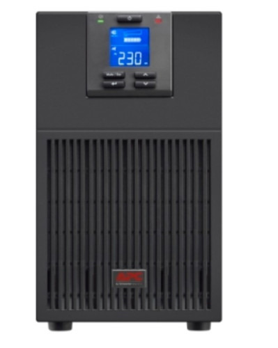 APC SRV3KI-E sistema de alimentación ininterrumpida (UPS) Doble conversión (en línea) 2700 W (3)