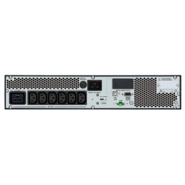 APC SRV3KRILRK-E sistema de alimentación ininterrumpida (UPS) 3 kVA 2700 W (2)